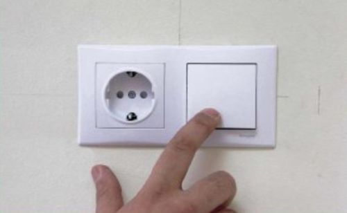 Как подключить и установить блок выключателей и розетки
